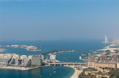 Foto 50 - Lux BnB Princess Tower - Dubai Marina