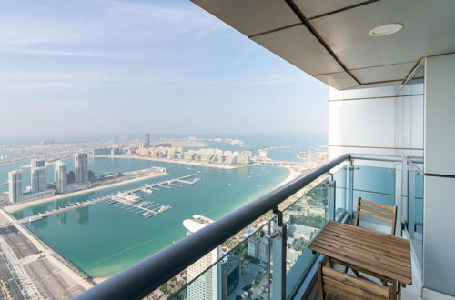 Photo 36 - Lux BnB Princess Tower - Dubai Marina