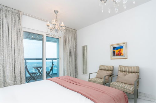 Photo 10 - Lux BnB Princess Tower - Dubai Marina