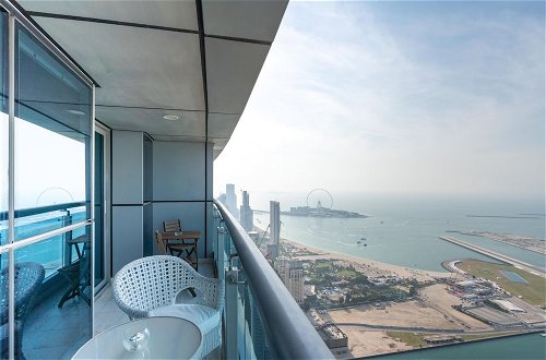 Foto 52 - Lux BnB Princess Tower - Dubai Marina