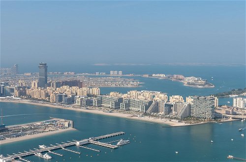 Foto 51 - Lux BnB Princess Tower - Dubai Marina