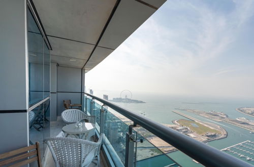 Foto 37 - Lux BnB Princess Tower - Dubai Marina