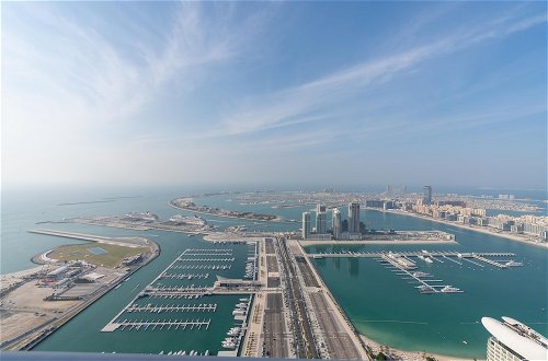 Foto 35 - Lux BnB Princess Tower - Dubai Marina