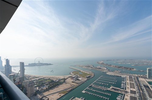 Foto 49 - Lux BnB Princess Tower - Dubai Marina