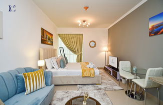 Photo 3 - Cozy Studio - Goldcrest Executives JLT - NLN