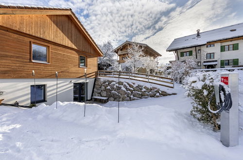 Photo 23 - Alpine Homes - Haus Haggenmüller