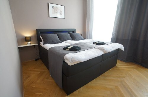 Foto 20 - Apartments-in-vienna