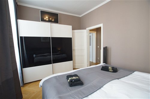Foto 27 - Apartments-in-vienna