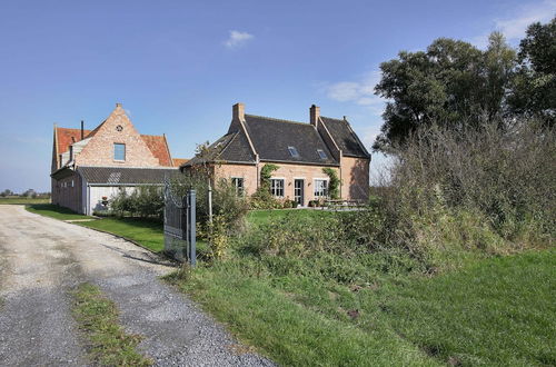 Photo 36 - Mansion With Cozy Open Fireplace, Nearby the Coast