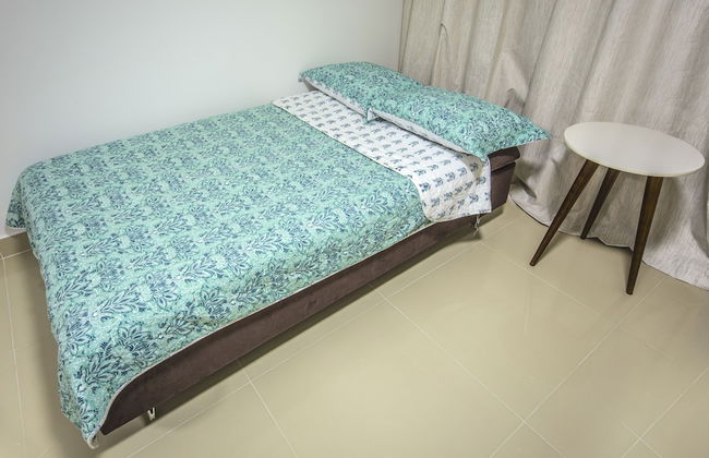 GOLDFLAT Cabo Branco by Penareia.tur.br - Foto 50