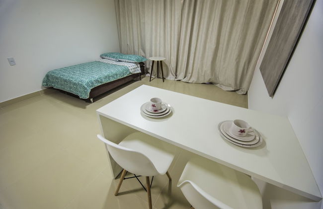 GOLDFLAT Cabo Branco by Penareia.tur.br - Foto 49
