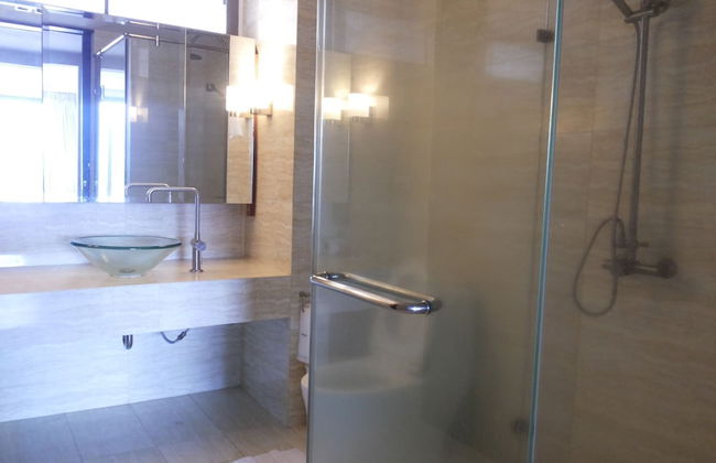 The Green Golf Residence Condominium - Photo 73