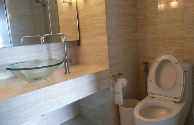 The Green Golf Residence Condominium - Photo 69