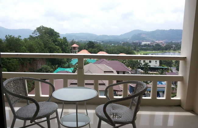 The Green Golf Residence Condominium - Photo 53