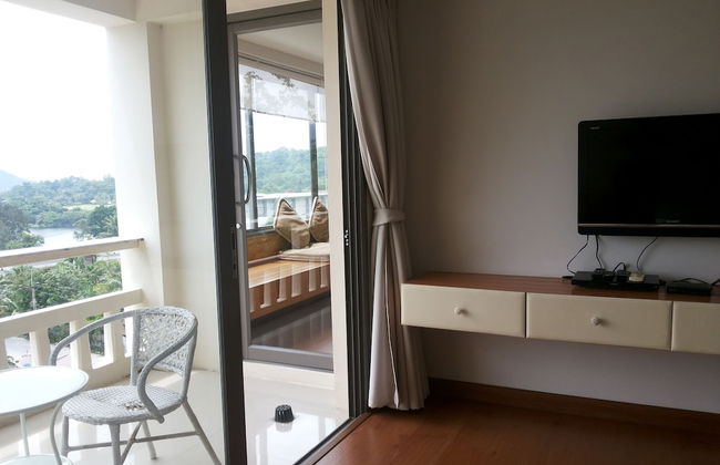 The Green Golf Residence Condominium - Photo 51