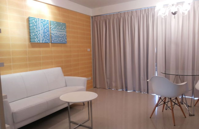 The Green Golf Residence Condominium - Photo 46