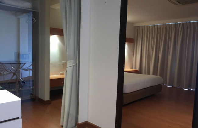 The Green Golf Residence Condominium - Photo 62