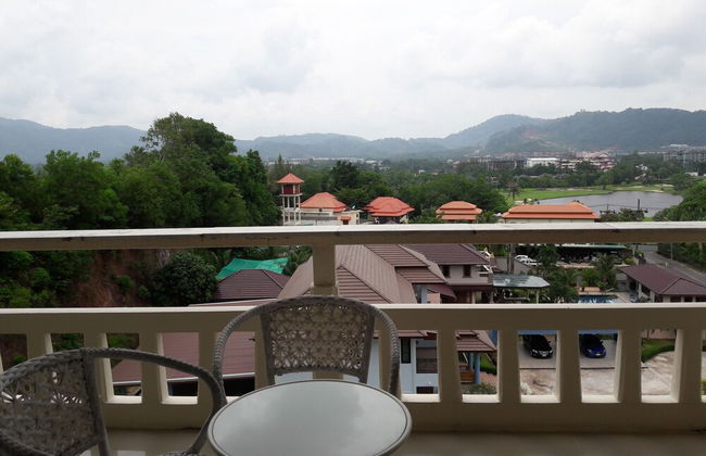 The Green Golf Residence Condominium - Photo 52