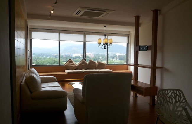 The Green Golf Residence Condominium - Photo 48