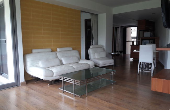 The Green Golf Residence Condominium - Photo 45
