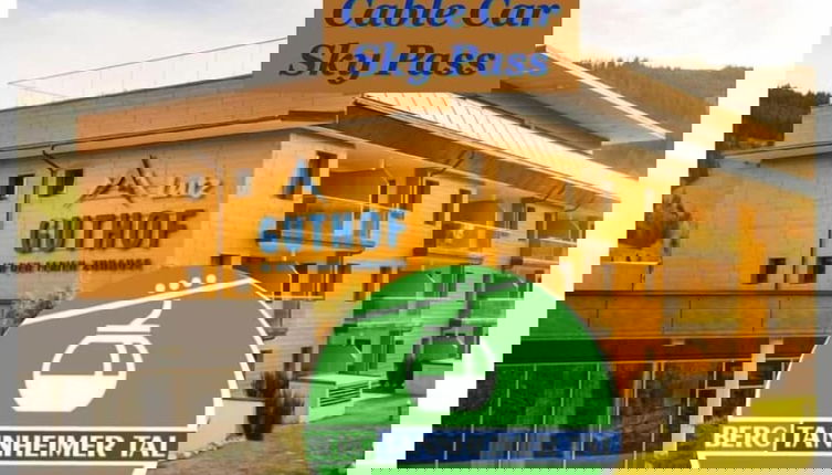 Foto 1 - Guthof Lutz