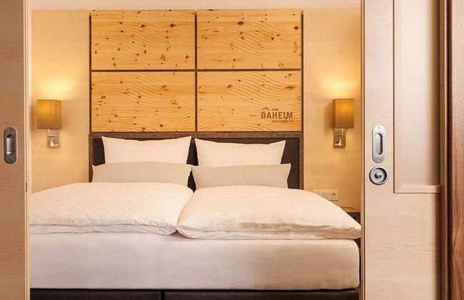 Guthof Lutz Appartement mit kostenlosen Sommerbergbahnticket Mai bis Oktober - Foto 5