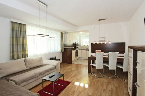 Photo 8 - Apartment in Fiss Near the Serfaus ski Area