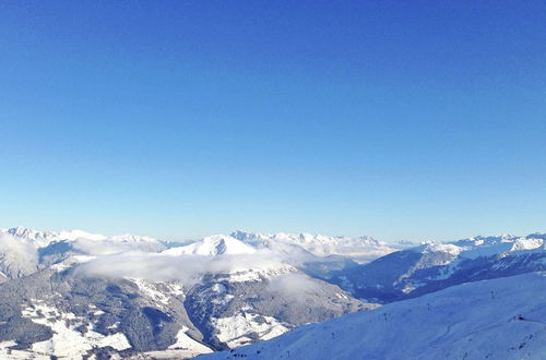 Photo 27 - Apartment in Fiss Near the Serfaus ski Area