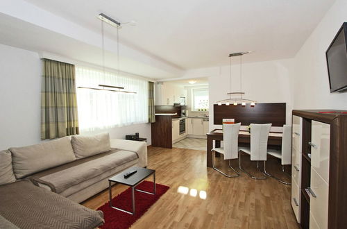 Photo 7 - Apartment in Fiss Near the Serfaus ski Area