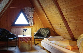 Photo 1 - Small Pet-friendly Holiday Park With Nassfeld Card in High Season