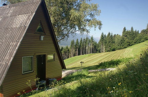 Foto 16 - Small Pet-friendly Holiday Park With Nassfeld Card in High Season