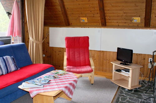 Foto 6 - Small Pet-friendly Holiday Park With Nassfeld Card in High Season