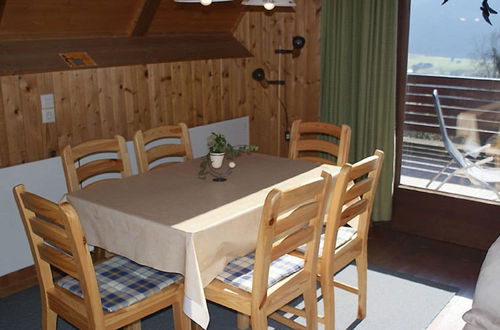 Foto 13 - Small Pet-friendly Holiday Park With Nassfeld Card in High Season