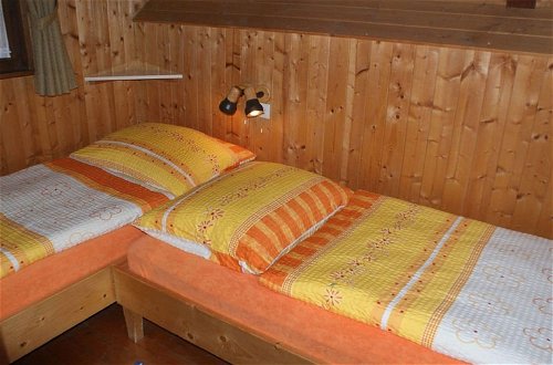 Photo 3 - Small Pet-friendly Holiday Park With Nassfeld Card in High Season