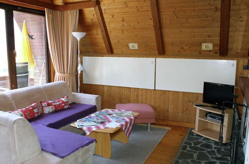 Foto 6 - Small Pet-friendly Holiday Park With Nassfeld Card in High Season