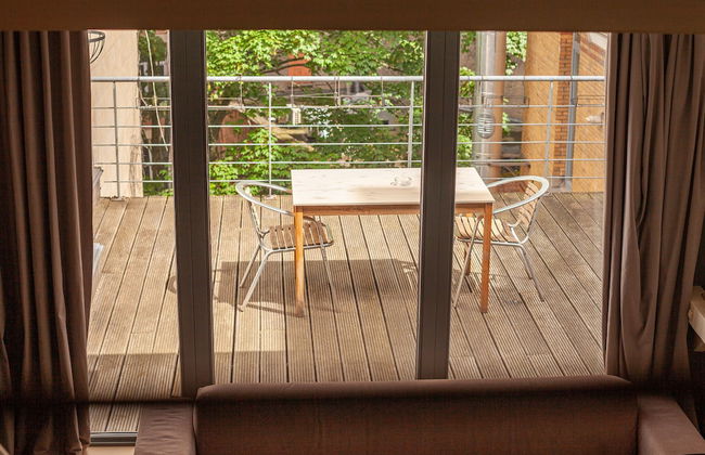 Luxury Suites Castel - Foto 34