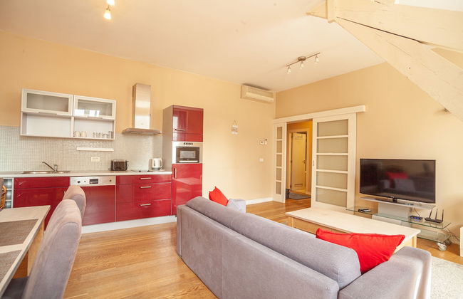 Luxury Suites Castel - Foto 20