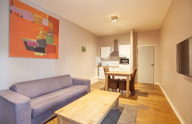 Luxury Suites Castel - Foto 29