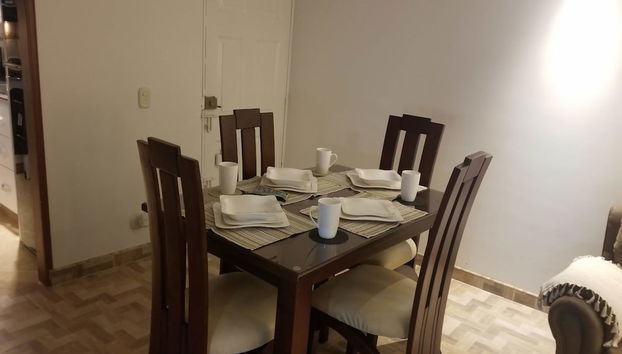 Refeições no quarto