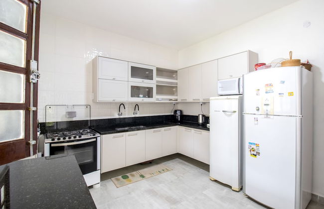 GB50 Ótima Casa 5 Quartos 300m da Praia - Foto 22