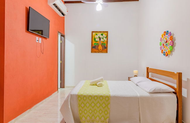GB50 Ótima Casa 5 Quartos 300m da Praia - Foto 3