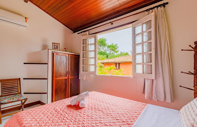 GB50 Ótima Casa 5 Quartos 300m da Praia - Foto 11