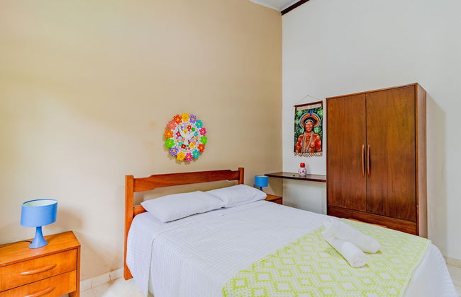 GB50 Ótima Casa 5 Quartos 300m da Praia - Foto 5