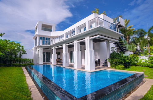 Photo 3 - Premium Pool Villas Pattaya