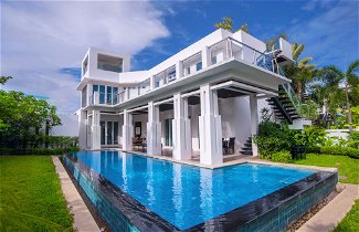 Foto 3 - Premium Pool Villas Pattaya