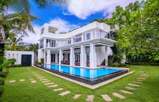 Photo 2 - Villas In Pattaya