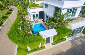 Foto 2 - Premium Pool Villas Pattaya