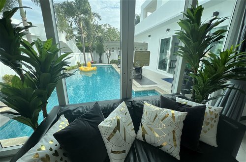 Foto 43 - Premium Pool Villas Pattaya
