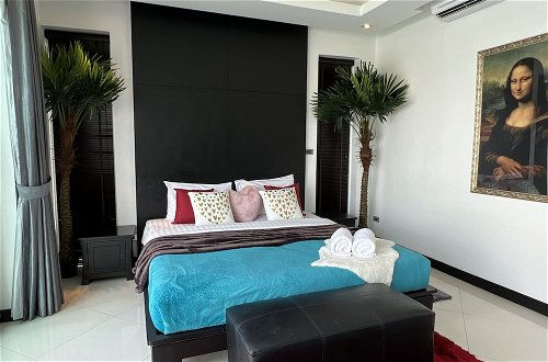 Foto 36 - Premium Pool Villas Pattaya
