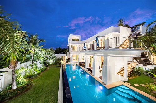 Foto 3 - Villas In Pattaya